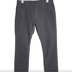 Vineyard Vines 5 pocket corduroy pants